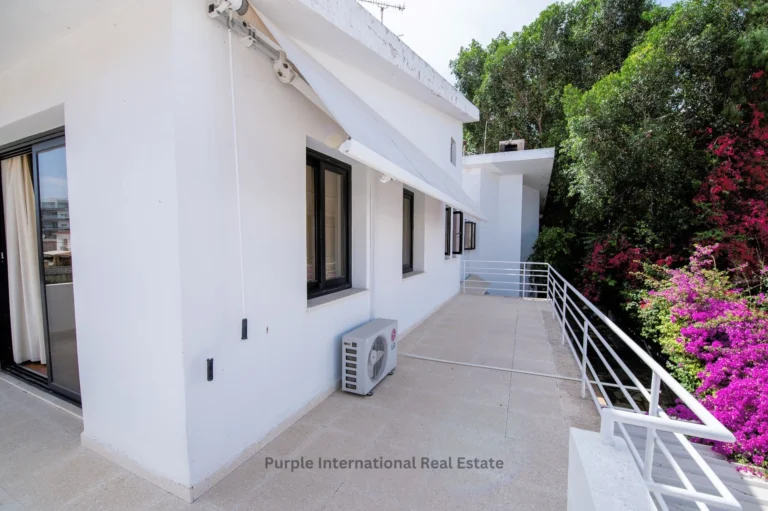 3 Bedroom House for Sale in Larnaca District