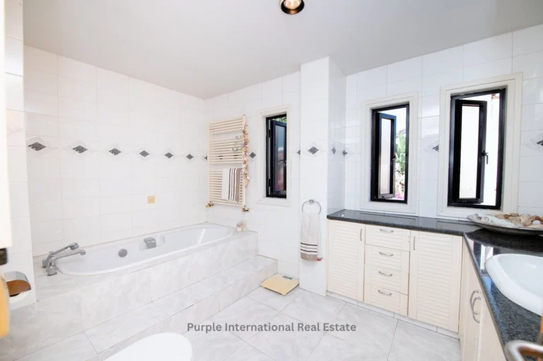 3 Bedroom House for Sale in Larnaca District