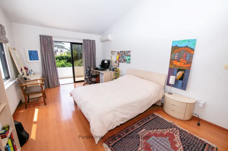 3 Bedroom House for Sale in Larnaca District