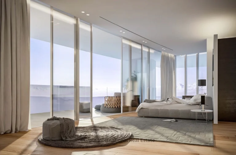 4 Bedroom Apartment for Sale in Limassol – Neapolis