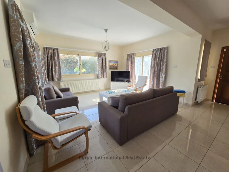 3 Bedroom House for Sale in Cape Greko, Famagusta District