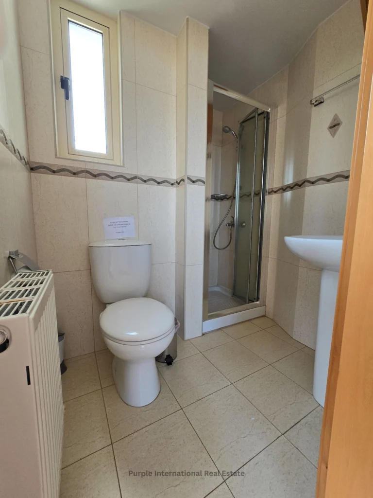 3 Bedroom House for Sale in Cape Greko, Famagusta District