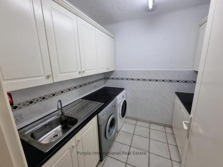 4 Bedroom House for Sale in Paphos District
