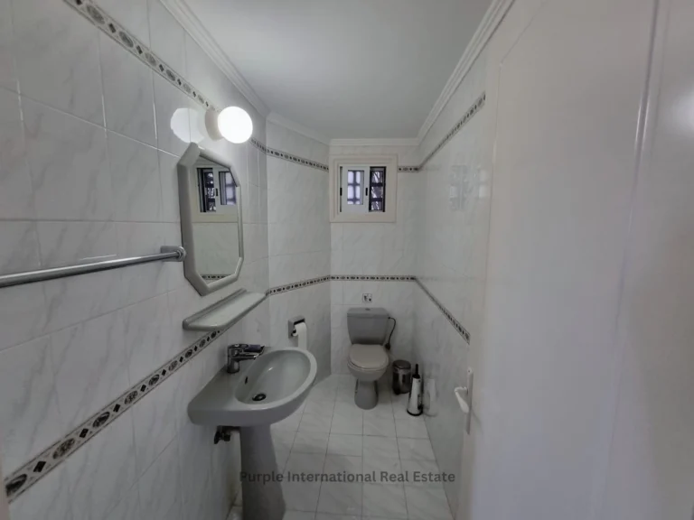 4 Bedroom House for Sale in Paphos District