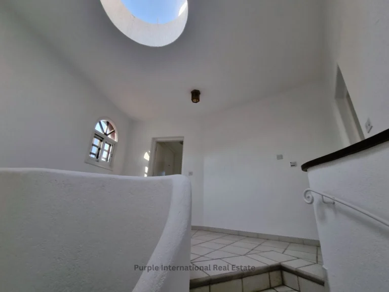 4 Bedroom House for Sale in Paphos District
