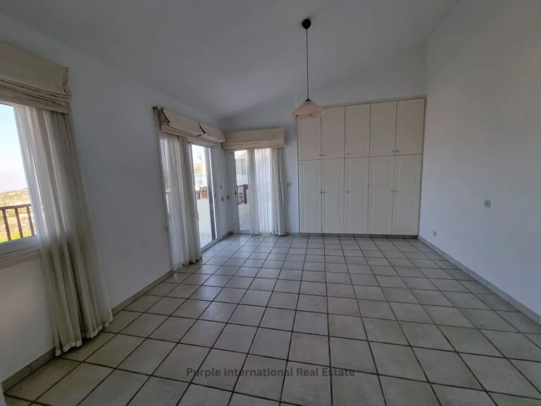 4 Bedroom House for Sale in Paphos District