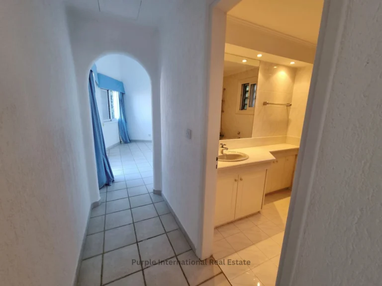 4 Bedroom House for Sale in Paphos District