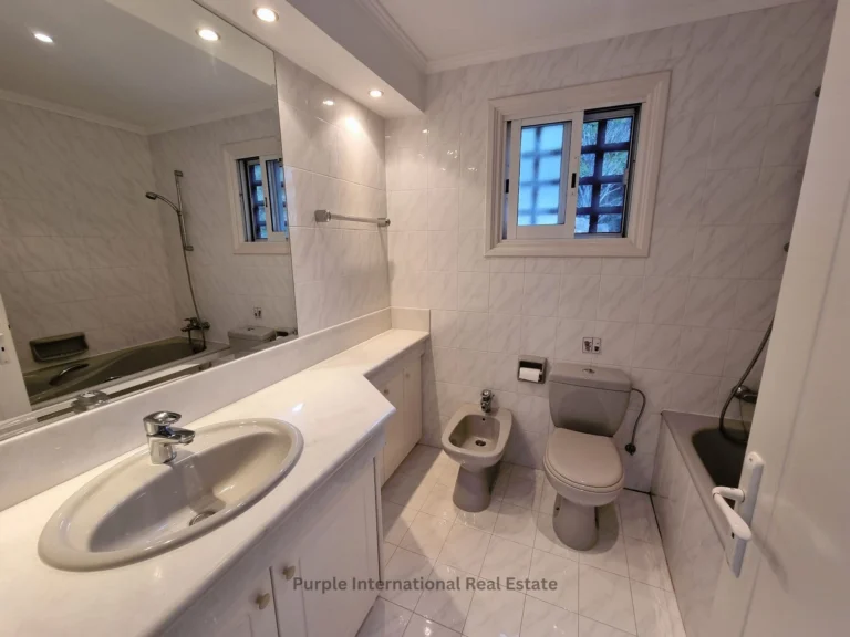 4 Bedroom House for Sale in Paphos District