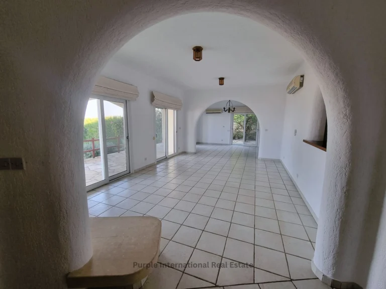 4 Bedroom House for Sale in Paphos District