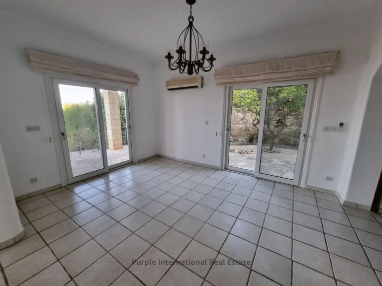 4 Bedroom House for Sale in Paphos District