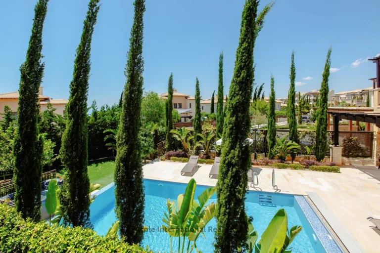 3 Bedroom House for Sale in Aphrodite Hills, Paphos District