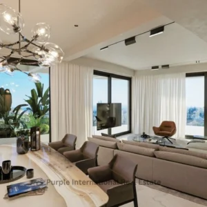 2 Bedroom Apartment for Sale in Limassol – Agios Athanasios