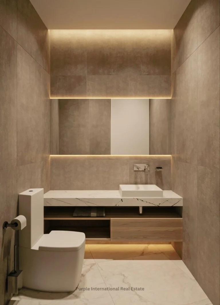 2 Bedroom Apartment for Sale in Limassol – Agios Athanasios