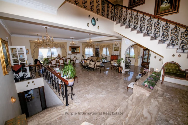 5 Bedroom House for Sale in Tala, Paphos District