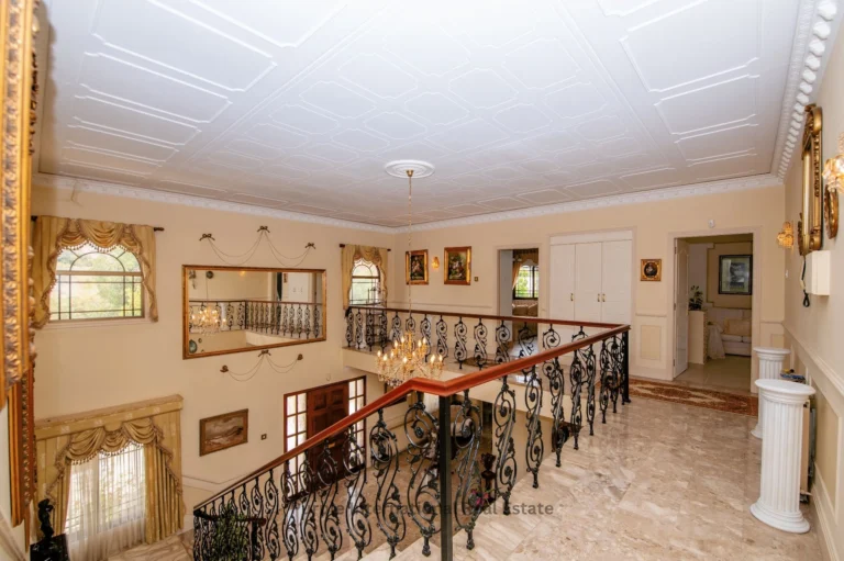 5 Bedroom House for Sale in Tala, Paphos District