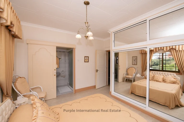 5 Bedroom House for Sale in Tala, Paphos District