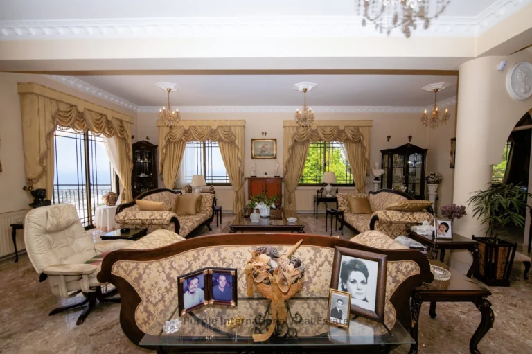 5 Bedroom House for Sale in Tala, Paphos District