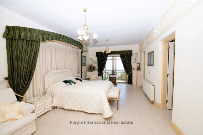 5 Bedroom House for Sale in Tala, Paphos District