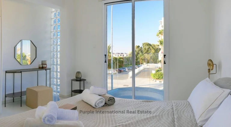 3 Bedroom House for Sale in Pernera, Famagusta District