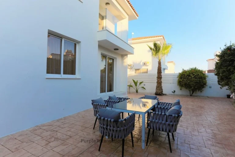 3 Bedroom House for Sale in Pernera, Famagusta District