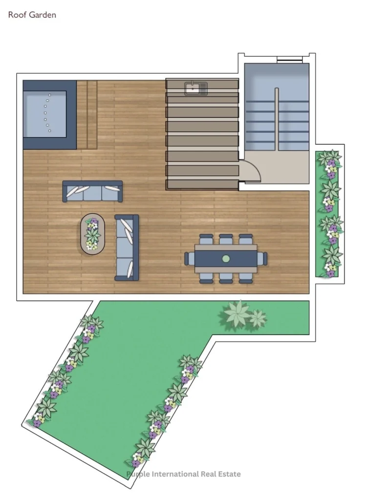 1,008m² Plot for Sale in Famagusta District