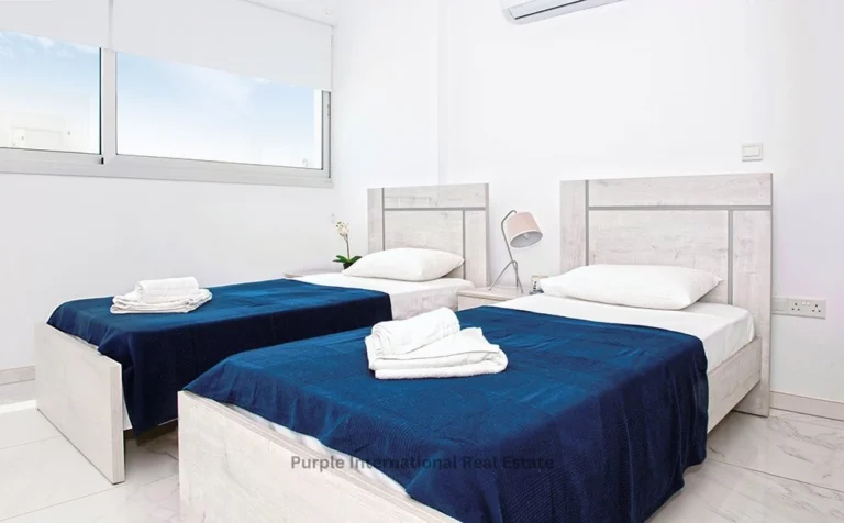 3 Bedroom House for Sale in Famagusta District