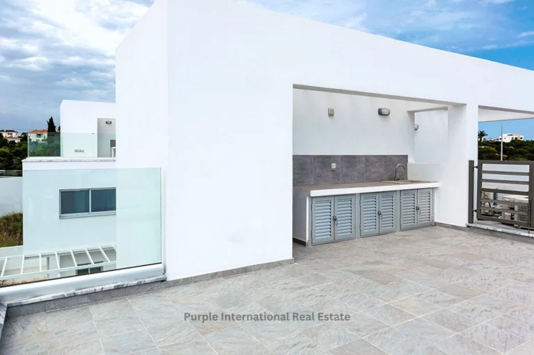 3 Bedroom House for Sale in Famagusta District