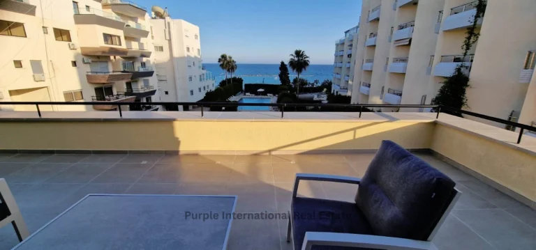 3 Bedroom Apartment for Sale in Limassol District