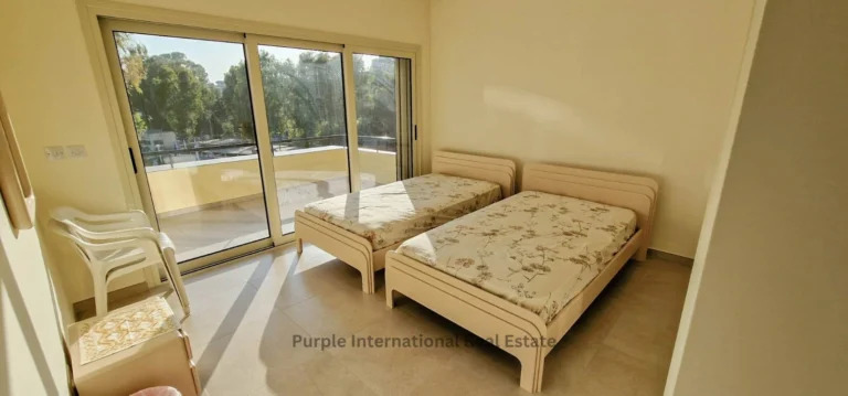 3 Bedroom Apartment for Sale in Limassol District