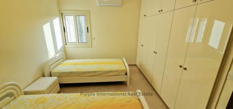 3 Bedroom Apartment for Sale in Limassol District