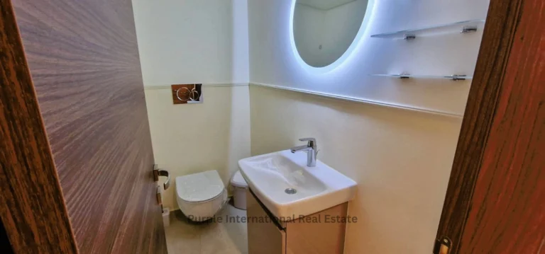 3 Bedroom Apartment for Sale in Limassol District
