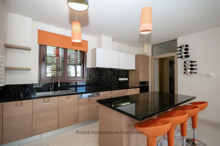 4 Bedroom House for Sale in Protaras, Famagusta District