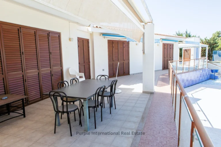 4 Bedroom House for Sale in Protaras, Famagusta District