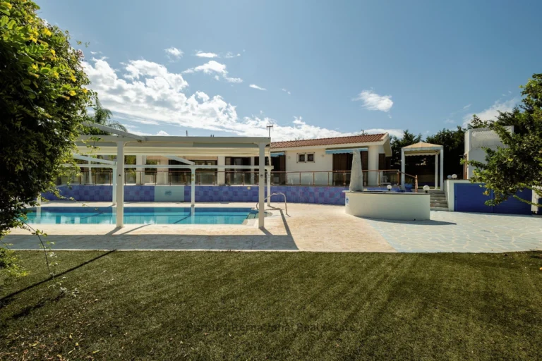 4 Bedroom House for Sale in Protaras, Famagusta District