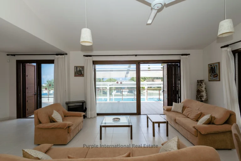 4 Bedroom House for Sale in Protaras, Famagusta District