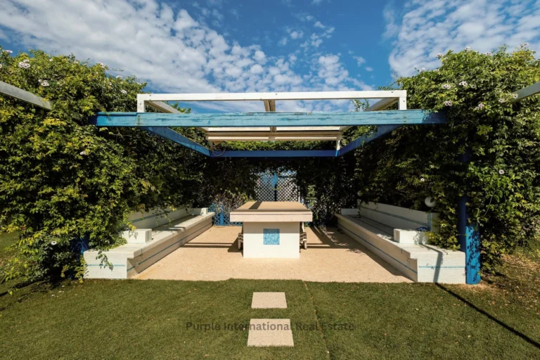 4 Bedroom House for Sale in Protaras, Famagusta District