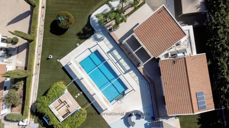 4 Bedroom House for Sale in Protaras, Famagusta District