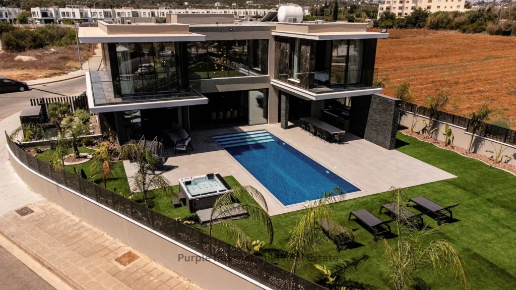 5 Bedroom House for Sale in Pernera, Famagusta District