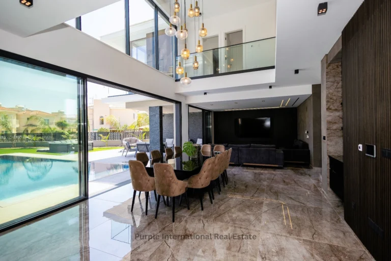 5 Bedroom House for Sale in Pernera, Famagusta District