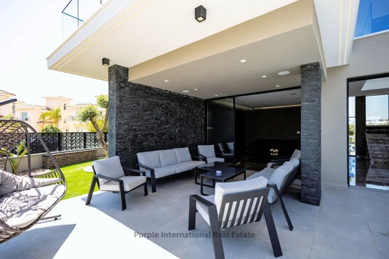 5 Bedroom House for Sale in Pernera, Famagusta District