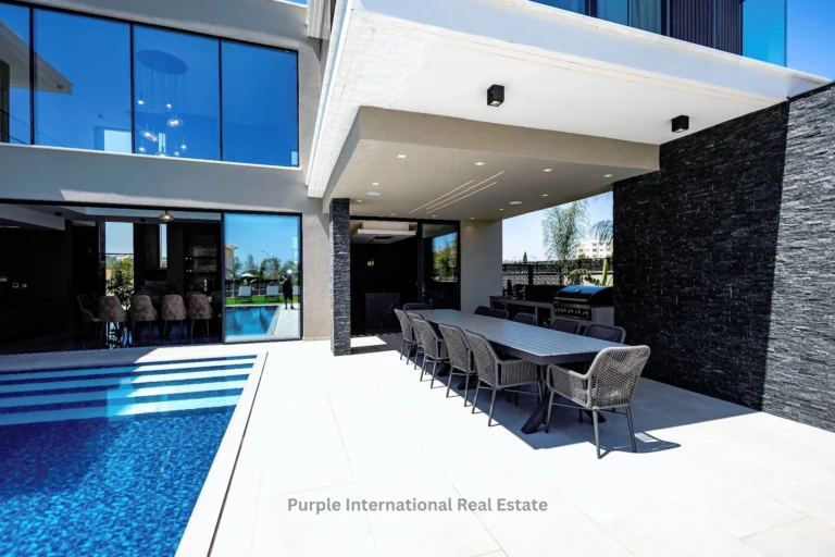 5 Bedroom House for Sale in Pernera, Famagusta District