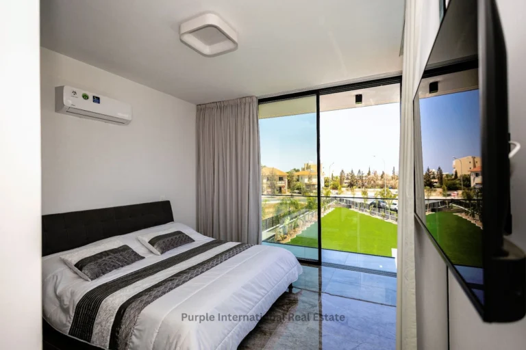 5 Bedroom House for Sale in Pernera, Famagusta District