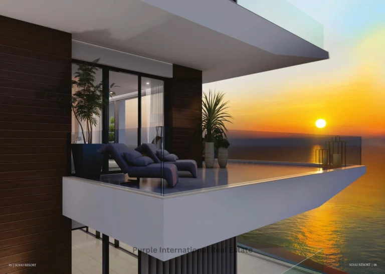 1 Bedroom Apartment for Sale in Kato Paphos