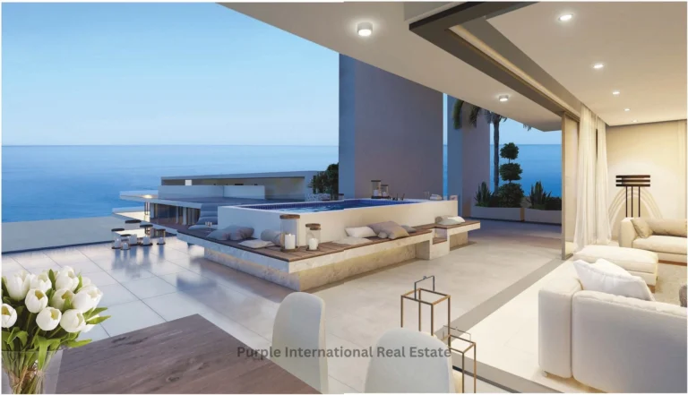 1 Bedroom Apartment for Sale in Kato Paphos