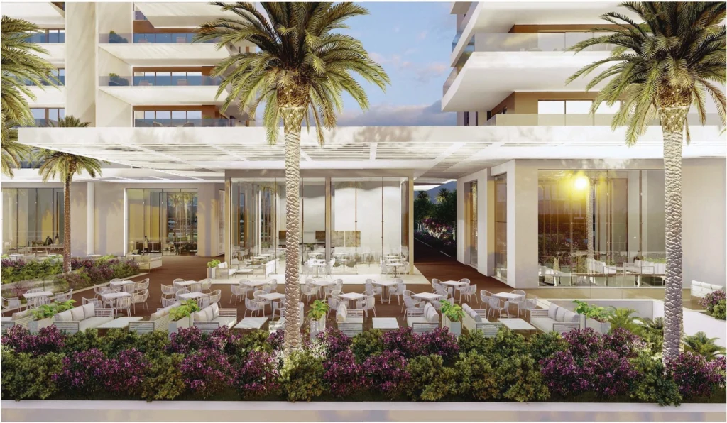 2 Bedroom Apartment for Sale in Kato Paphos