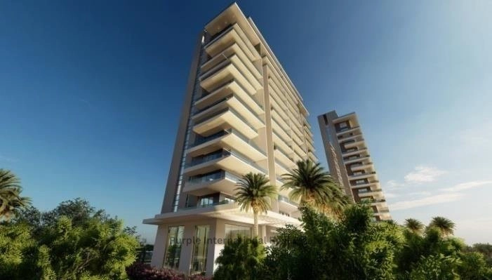 2 Bedroom Apartment for Sale in Kato Paphos