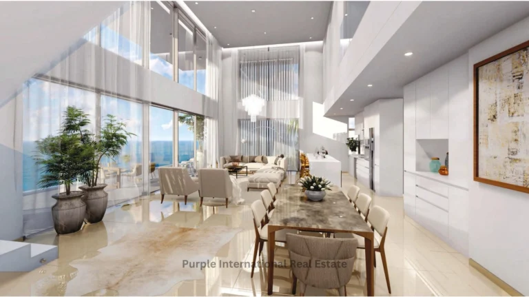 2 Bedroom Apartment for Sale in Kato Paphos