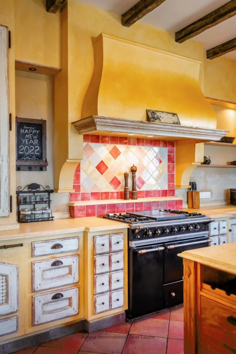 5 Bedroom House for Sale in Protaras, Famagusta District