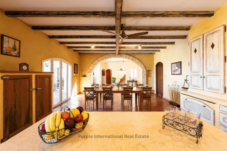 5 Bedroom House for Sale in Protaras, Famagusta District