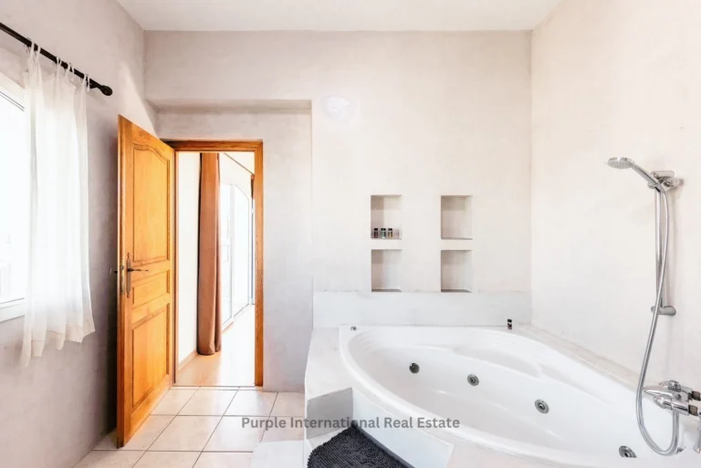 5 Bedroom House for Sale in Protaras, Famagusta District